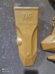 NB TIG® brand Komatsu PC400 bucket teeth bucket tips 208-70-14152 with durable
