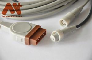 Quality GE CO Cardiac Output Cable 2025248-001 Philips M1642a For Patient Monitor wholesale