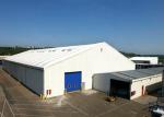 Topshaw Good Factory Cheap Light Frame Prefab Building Steel Structure Warehouse