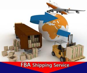 Quality Credible International Freight Forwarder Yiwu Ningbo To New York wholesale
