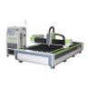 Buy cheap 1KW - 2KW CNC Laser Cutting Machine / Fiber Laser Cutter For CS Stainless Steel from wholesalers