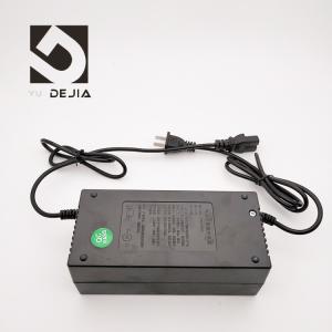 Quality Waterproof Electric Bike Charger Replacement 220V 50HZ Input Adjustable wholesale
