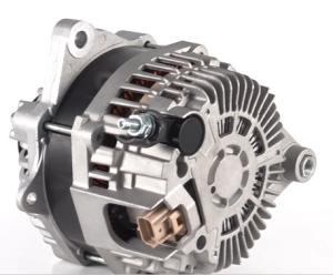Quality 12V 150A Alternator for Mitsubishi Nissan L ester 11538 A3tj3991 A003TJ1791ZC A3TJ179 231001AA1B wholesale