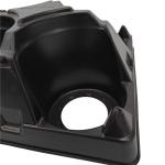Engine Protection Accessories Plastic Blister Packaging Ignition Plastic Cover