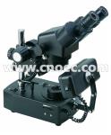 Fluorescent Jewelry Microscope