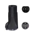 16A 220V V2L EV Charging Adapter Electric Cars Vehicle Charger Charging
