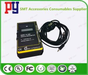 Quality AIR PRESSURE TESTER UNIT COMPLETE 00313523-01 SMT Spare Parts wholesale