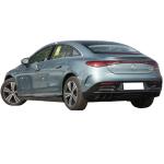 2025 Mercedes Benz EQE 500 4MATIC Sedan EV Luxury Pure Electric Car