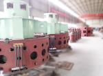 Hydropower Kaplan Water Turbine Generator Speed Range 300-3000rpm