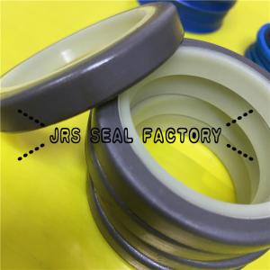 Quality 1672195 8C9124 3358966 pu Odi seal dwi hby dki dust for loader SEAL wholesale