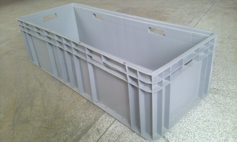 Customized ABS plastic cover casing housing made of vacuum forming