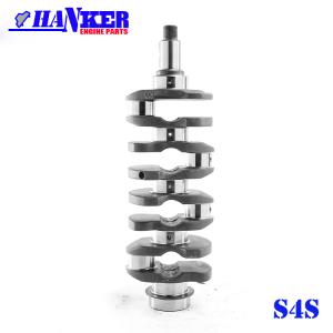 Quality 32A20-00010 S4S Diesel Engine Crankshaft wholesale