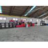 Buy cheap 47000x3000x3500mm Steel Bar Welding Machine 18000kg Error 2mm from wholesalers