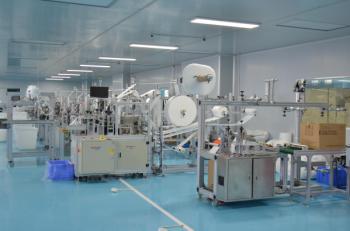 Shenzhen Quanen Medical Instrument Co., Ltd.
