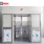 Strong Air Flow Cargo Air Shower Room for Clean Room