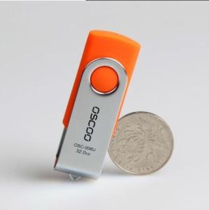 Quality Top selling cheapest colorful twister usb flash drive with life warranty wholesale