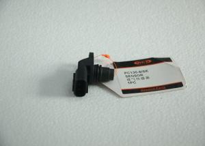Quality PC130 Komatsu Excavator Spare Parts Intake Air Temperature Sensor 3 Months Warranty wholesale