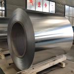 Mill Edge 3003 Aluminum Coil 1250mm Width For Industrial Decoration