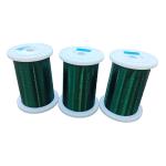 Supplies Enamelled Round Copper Wire for Electrical And Electronic Equipment