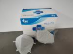CE/FDA Certification Anti-Dust KN95 Face Mask
