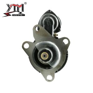 Quality MT39 Heavy Truck Starter Motor D11 - 101 - 03B D6114 Construction Machinery Parts wholesale