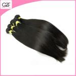 No Split Ends 8a Virgin Hair Extremely Soft Brazilian Straight Hair 34 inch for