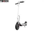 TM-MK-041 Lightweight Electric Scooter Long Range 20-25km For Adults / Teenage