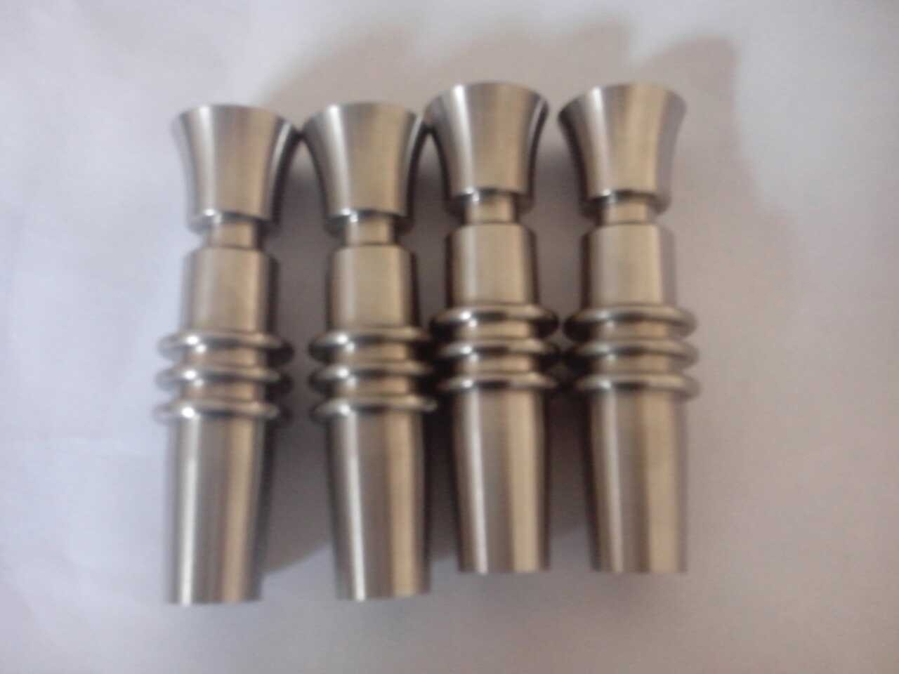 High quality Titanium Exquisite Handicrafts,titanium glasses frame, bicycle,glof ,wrist watch
