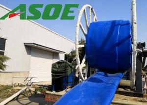 Quality 50 - 800mm Oil Pipeline Construction Inner Liner Provided Quick Installation wholesale