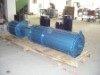 Scotch Yoke Pneumatic Actuator