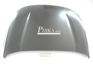 Quality Stylish Nissan Pick Up Body Parts Nissan Navara 2015 Bonnet wholesale
