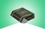 Matt Lamination B Flute 4C Offset Corrugated Gift Boxes