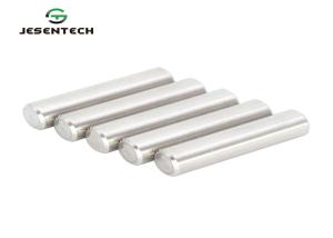 Quality SS304 316 Stainless Steel Dowel Pins , Custom Cylindrical Fastening Pin wholesale