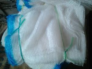 Quality Potato Packing HDPE Raschel Mesh Netting Bags For Vegetables wholesale
