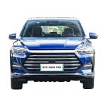 EV All Wheel Drive Electric Car SUV New Energy Hybrid BYD Song Pro