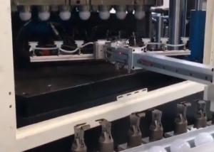 Quality Single Stage LED Bulb Cover Making Machine 20ML A45 A60 3P wholesale
