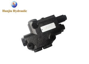 Quality 80 Lpm Priority Orbital Steering Valve Improved Safety On Road wholesale