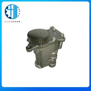 Quality Oil Pump 4344668 6240-51-1100 6162-53-1012 For QSK23 6D170 SAA6D170E Excavator Engine Parts wholesale