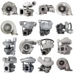 Turbocharger QSD6 3797805 3790062 3792214 3786527H 3780337 3780338 turbos HX35W
