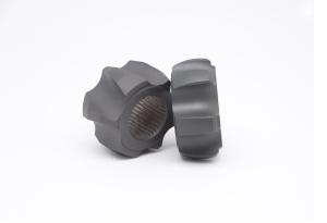 Quality Customized CNC Milling Aluminum Parts Bolts And Nuts Fasteners wholesale
