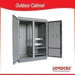 Integration Outdoor Battery Cabinet Telecom Base Station Mini-shelter