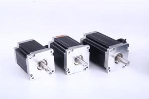 Quality 6KG 115MM 6A 16NM Hybrid Stepper Motor NEMA 42 For CNC machine wholesale