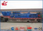 Horizontal Waste OCC Cardboard Baler Carton Waste Paper Plactic Baling Press