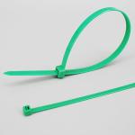 DM-4*250mm DEMOELE high quality export colorful Self-Locking nylon 66 cable ties