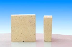 Quality Kiln 230×114×65mm Phosphate Fire Refractory Bricks Good Chemical Resistance wholesale