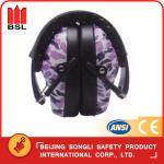 SLE-EM5005 KIDS EAR MUFF
