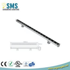 Quality LED wall washer SMS-XQD-18C wholesale