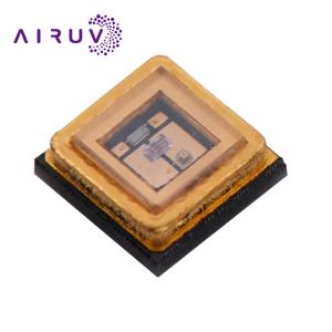 Quality Narrow Wavelength 265nm 285nm UVC LED Chip Low Thermal Resistance wholesale