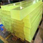 Polyurethane Liquid Plastic For Casting Rubber Parts