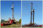 Oil Rig Drilling Rig Equipment ZJ50DBS Oil Drilling Rig and Spare Parts DBS